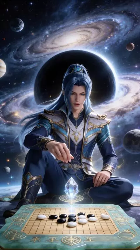 AI Video from prompt: Movement live Fast