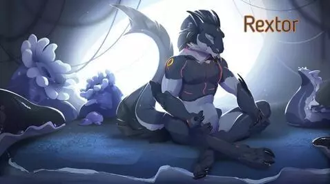 AI Video from prompt: Lizard dude doing meditation in the woods listen