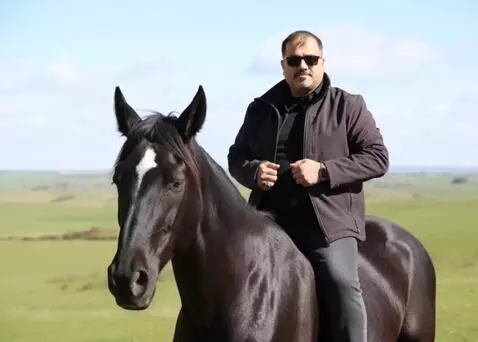 AI Video from prompt: Use the uploaded image as a locked reference. Th