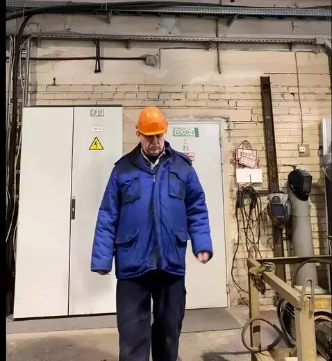 AI Video from prompt: Man dancing like player in game fortnigt