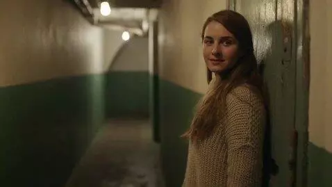 AI Video from prompt: A pretty 25-year-old Russian woman named Katya f