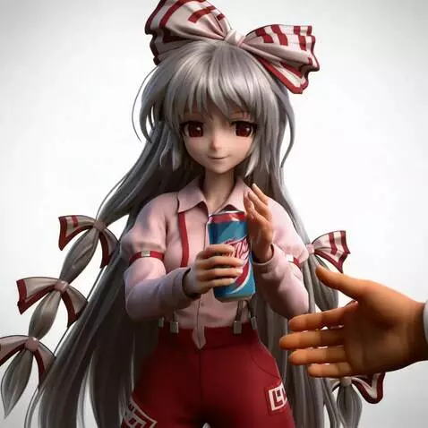 AI Video from prompt: Create a 10 seconds long video from the uploaded