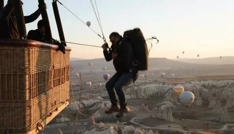 AI Video from prompt: Start the video using the uploaded image exactly