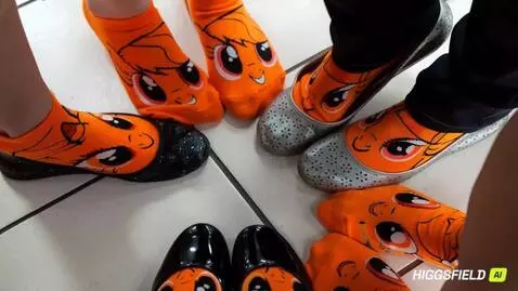 Kling 2.5 Turbo (pro) video