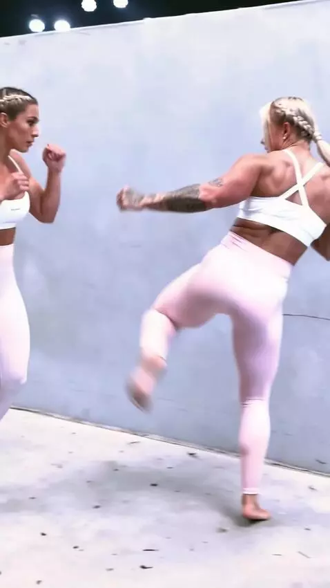 Kling 2.5 Turbo (pro) video