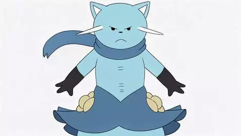 AI Video from prompt: Grow and enlarge breasts to a gigantic size