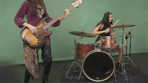 AI Video from prompt: the-camera-is-fixed-position-as-same-as-referenc