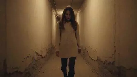 AI Video from prompt: A pretty 25-year-old Russian woman named Katya f