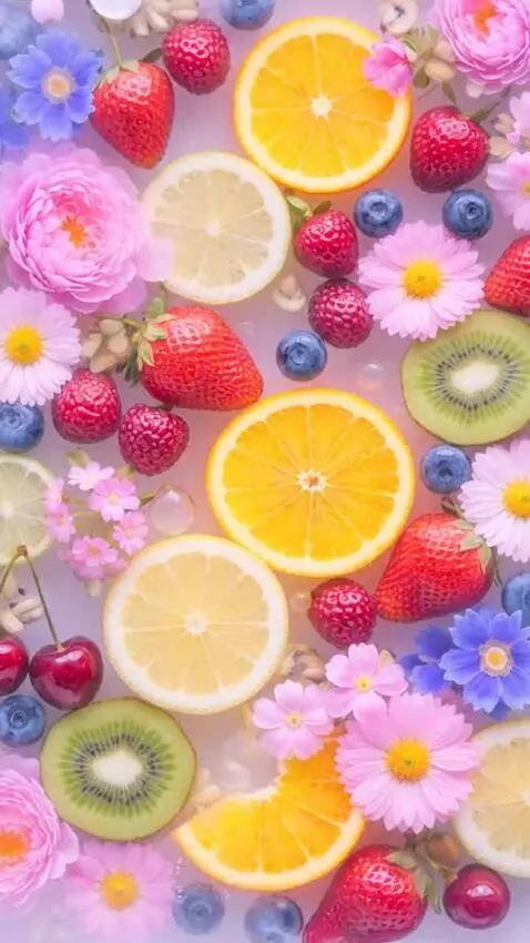 AI Video from prompt: Realistic vertical video (9:16), a static front-