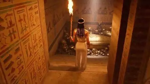 AI Video from prompt: Hyper-realistic 8K cinematic sequence, photoreal