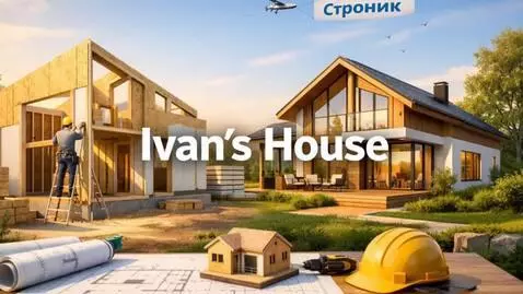 AI Video from prompt: Everything has to move