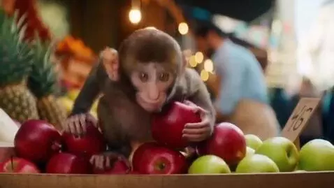 AI Video from prompt: Vertical 9:16 ultra-realistic cinematic AI video