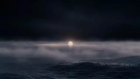 AI Video from prompt: Create a 60-second cinematic, epic, reverent vid