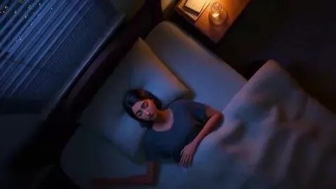 AI Video from prompt: Cinematic animated scene. Top-down camera angle.