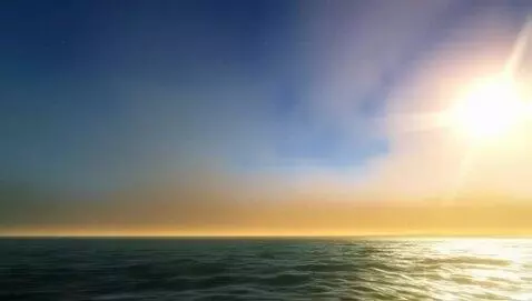 AI Video from prompt: Create a 60-second cinematic, epic, reverent vid