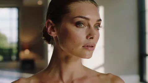 AI Video from prompt: A cinematic luxury lifestyle reel featuring the 