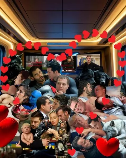 Kling 2.5 Turbo (pro) video