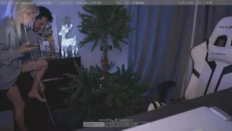 AI Video from prompt: guy kisses girls foot