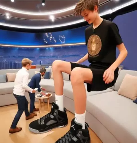 Kling 2.5 Turbo (pro) video