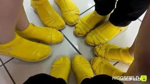 Kling 2.5 Turbo (pro) video