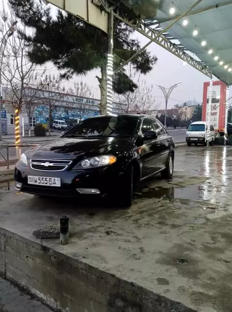 Kling 1.6 (pro) video