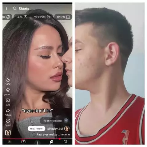 Kling 2.5 Turbo (pro) video