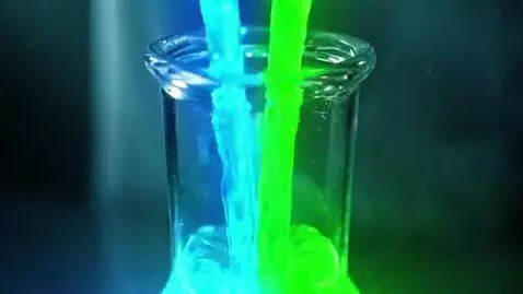 AI Video from prompt: Cinematic 30-second commercial for English learn