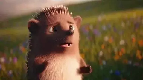 AI Video from prompt: A wonderful day was dawning in the Valley of the