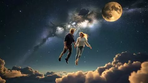 AI Video from prompt: Vertical video, 9:16 aspect ratio, 6 seconds dur