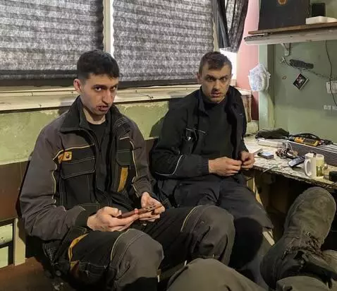 AI Video from prompt: zombie-mode