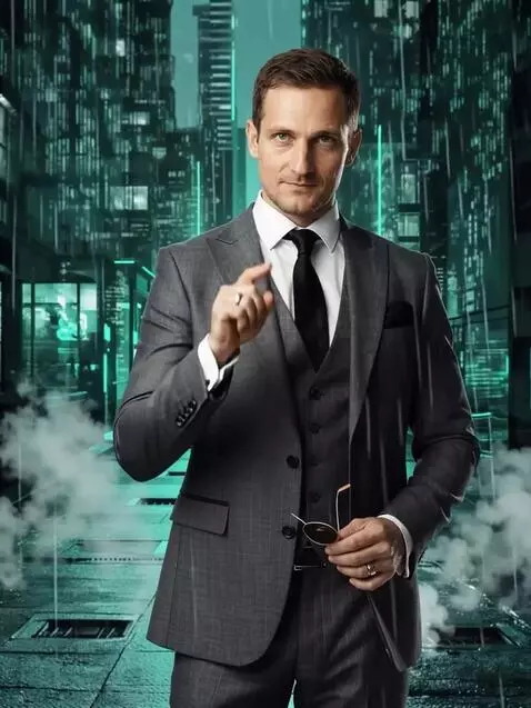 AI Video from prompt: Static tripod shot, fixed framing. The compositi