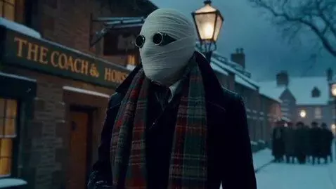 AI Video from prompt: Create a cinematic video strictly based on the p