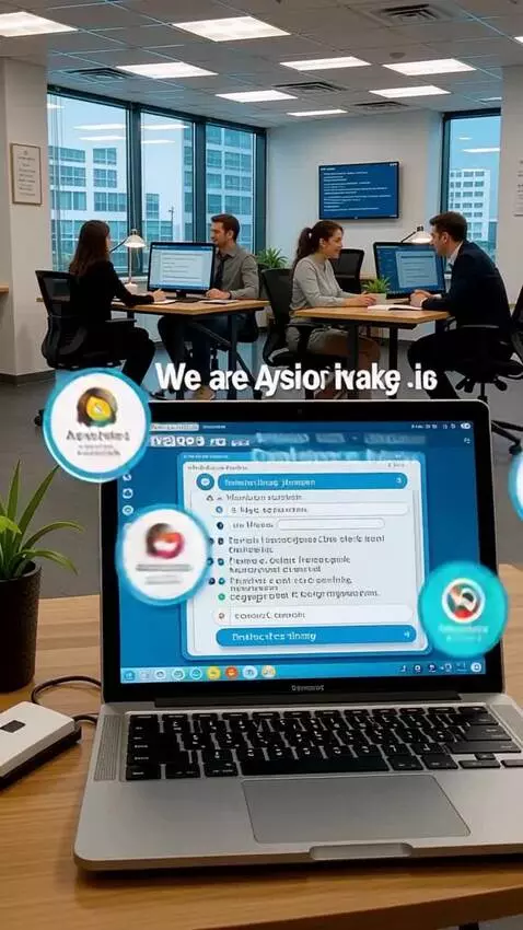 AI Video from prompt: Here is your full professional English version o