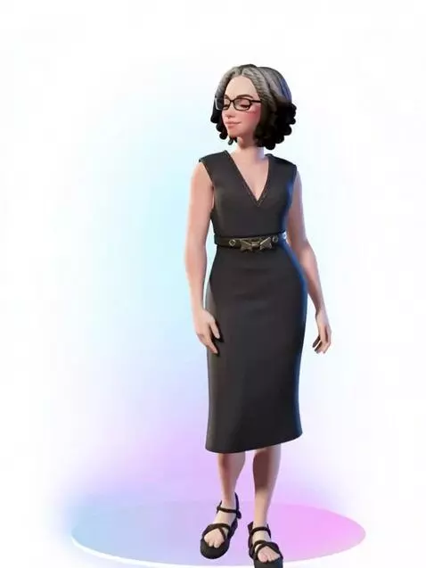 AI Video from prompt: animate everything in this picture, LOOK AROUND 