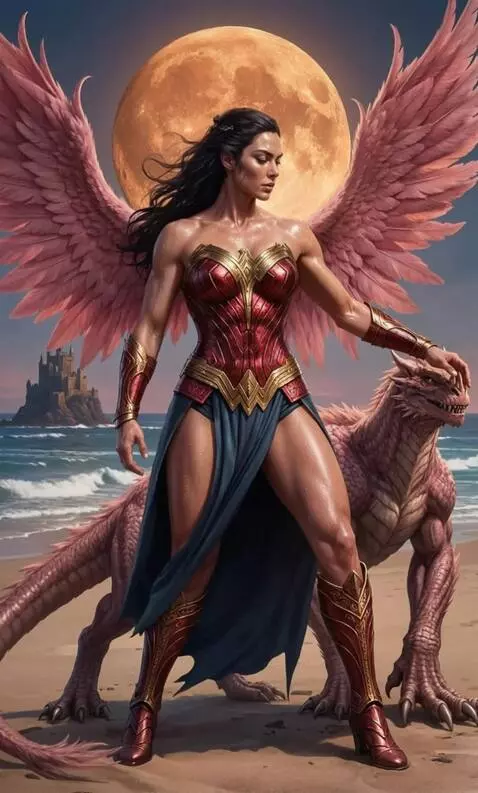 Kling 2.5 Turbo (pro) video