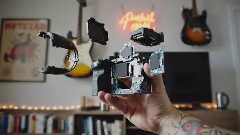 AI Video from prompt: COMPLETE PROMPT A cinematic, ultra-realistic vid