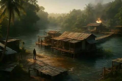 AI Video from prompt: A beautiful video