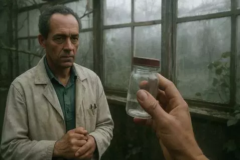 AI Video from prompt: A beautiful video