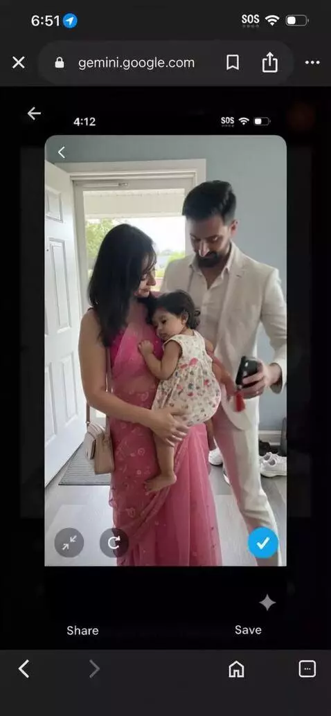 AI Video from prompt: slow motion reverse