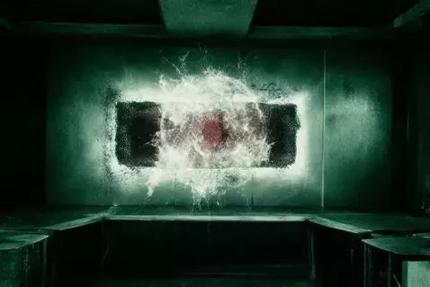 AI Video from prompt: Person's darkest desires emerge, shocking imager