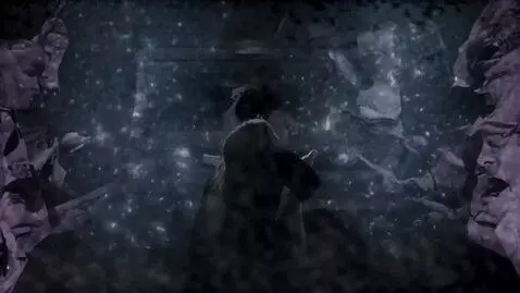 AI Video from prompt: Person's darkest desires emerge, shocking imager