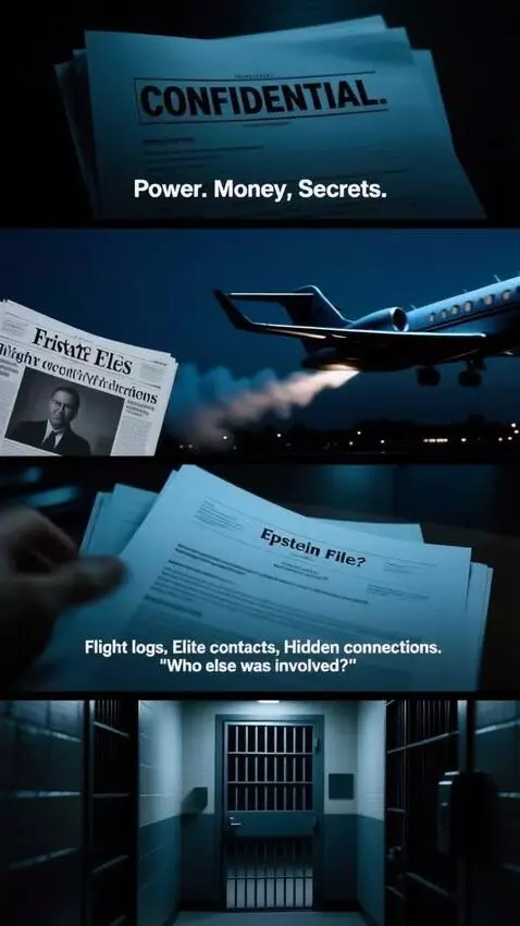 AI Video from prompt: Create a 20-second vertical (9:16) cinematic doc