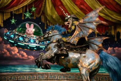 Kling 2.5 Turbo (pro) video