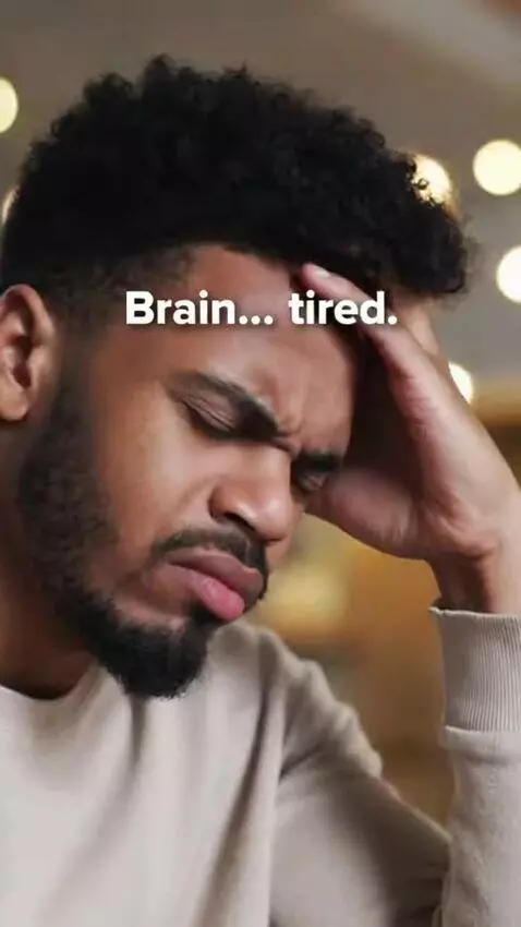 AI Video from prompt: “Create a cinematic AI video explaining why low-