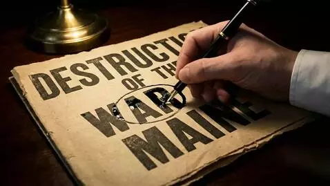 AI Video from prompt: Video Action: Macro photography. The camera is l