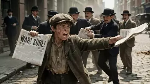 AI Video from prompt: Video Action: Chaos. Handheld / Shaky Cam. The c