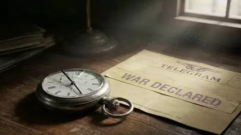 AI Video from prompt: Video Action: The camera is Static. The second h