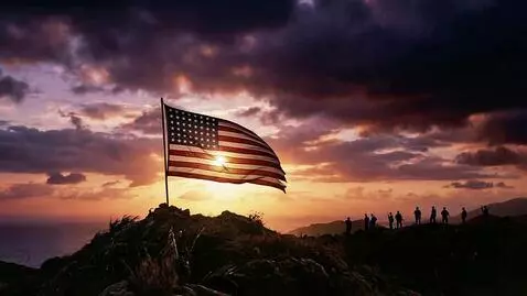 AI Video from prompt: Video Action: Finale. The camera Dollies Back (p