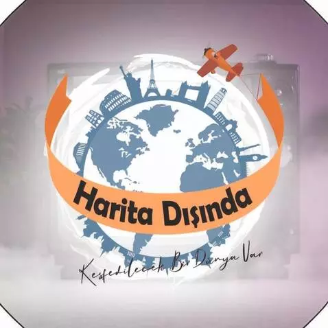 AI Video from prompt: A dark neon-lit room. In the center stands a vin