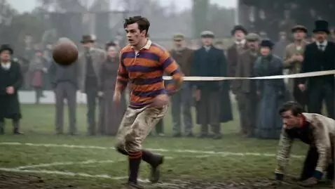 Seedance 1.5 Pro video